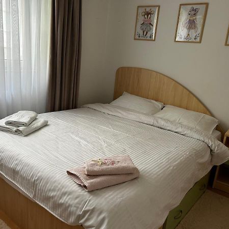 Lalelelor Apartment Σουκεάβα Εξωτερικό φωτογραφία