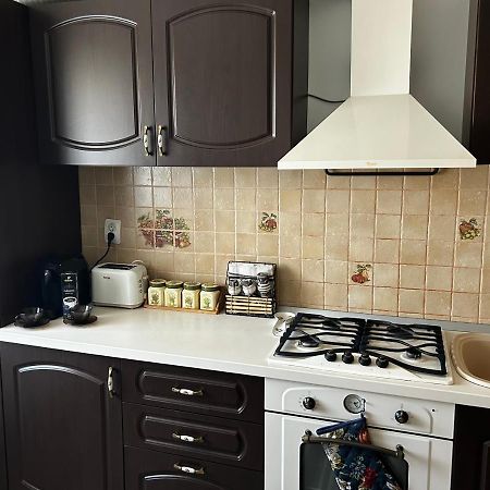 Lalelelor Apartment Σουκεάβα Εξωτερικό φωτογραφία