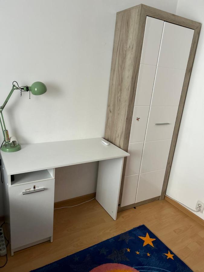 Lalelelor Apartment Σουκεάβα Εξωτερικό φωτογραφία
