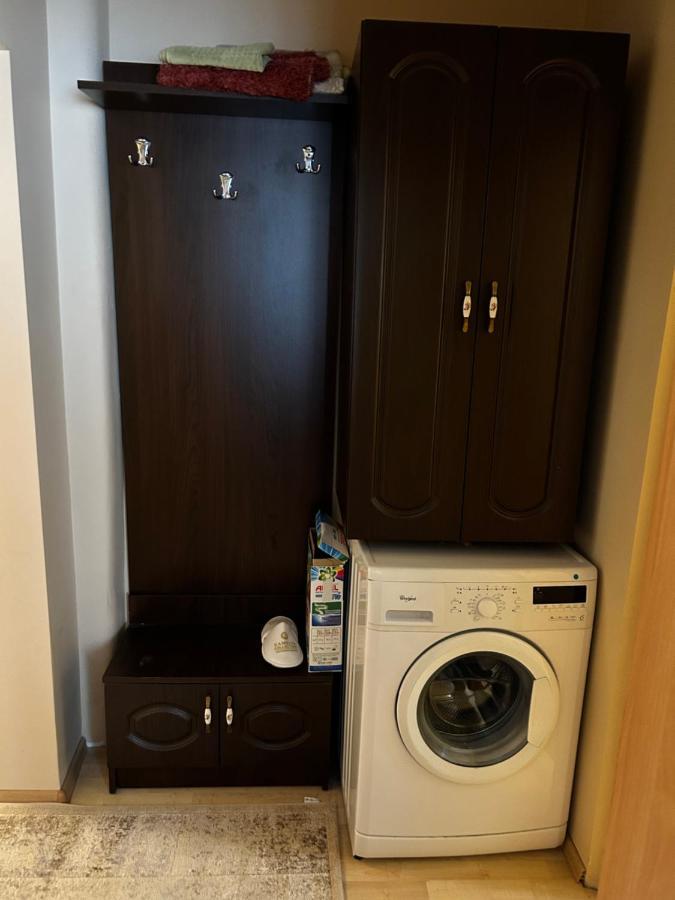 Lalelelor Apartment Σουκεάβα Εξωτερικό φωτογραφία