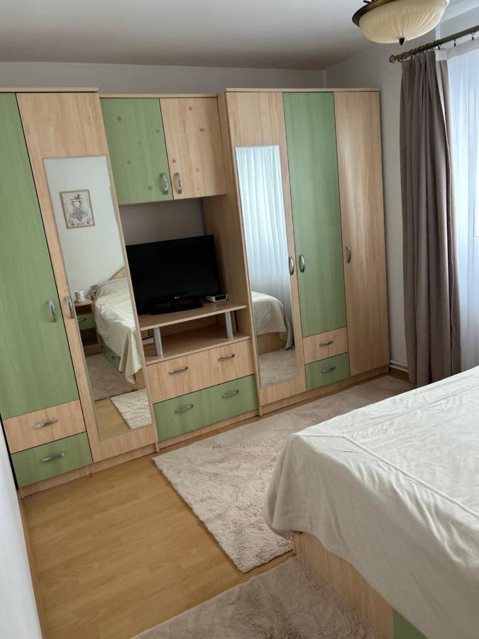 Lalelelor Apartment Σουκεάβα Εξωτερικό φωτογραφία