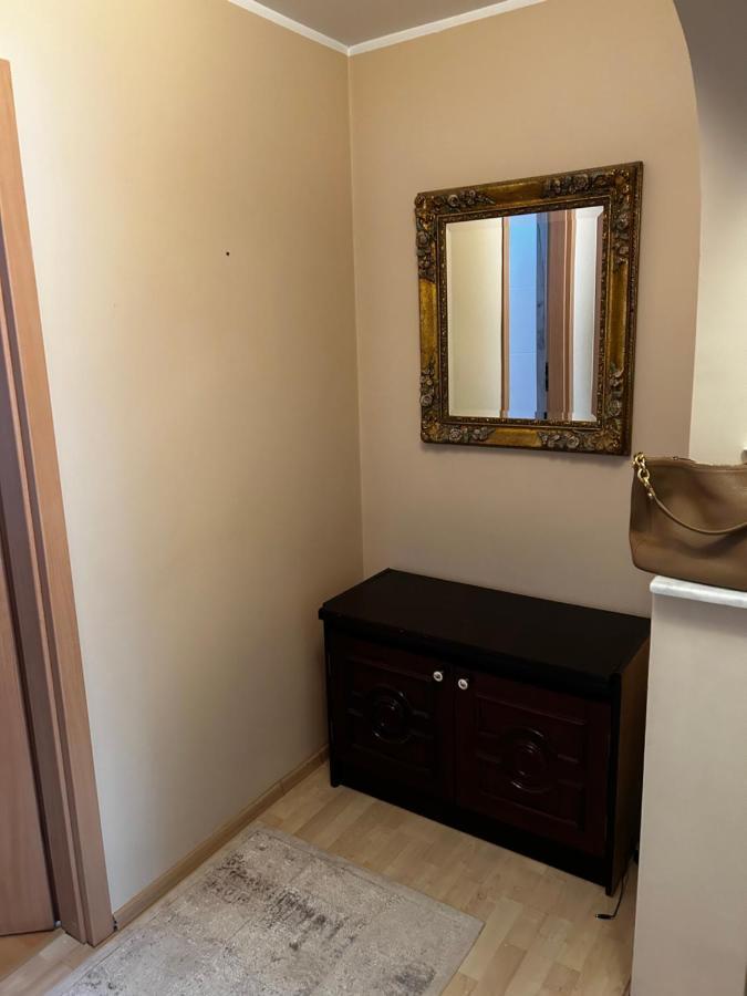 Lalelelor Apartment Σουκεάβα Εξωτερικό φωτογραφία