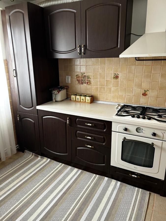 Lalelelor Apartment Σουκεάβα Εξωτερικό φωτογραφία