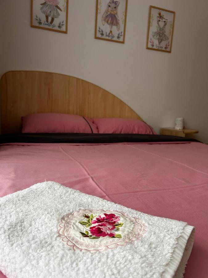 Lalelelor Apartment Σουκεάβα Εξωτερικό φωτογραφία